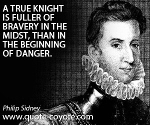 Philip Knight Quotes