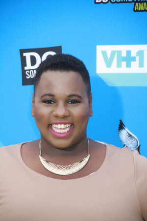 Alex Newell Pictures And...
