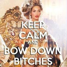 Beyoncé Bow Down Bitches More