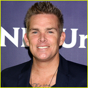 Sugar Ray 39 s Mark McGrath Not Dead Victim of Death Hoax Mark