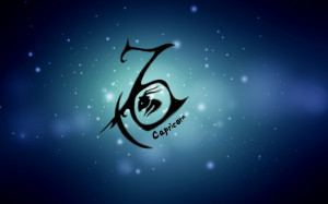 Cute Capricorn Sign Capricorn graphics. html code