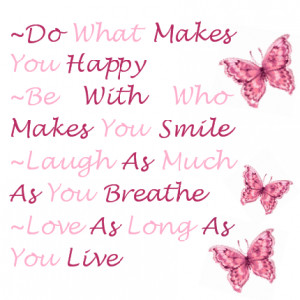 Did this make any sense? I know I only had one beer but I'm sure not ...