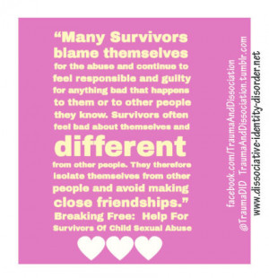 Quotes About Survivors
