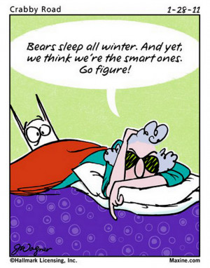 Maxine Cartoons About Work http://chucks-fun.blogspot.com/2012/02/some ...