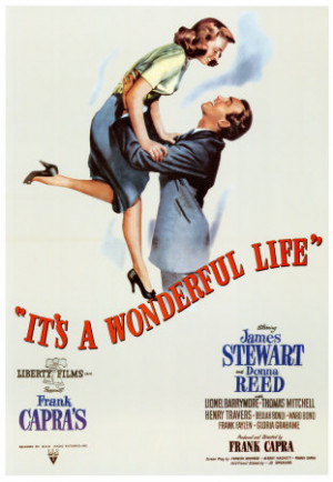 It’s A Wonderful Life (1946)