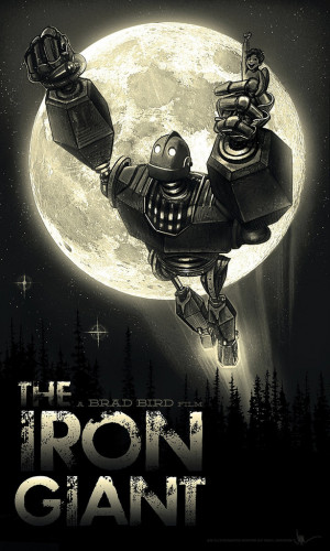 Ironclad Movie Poster...
