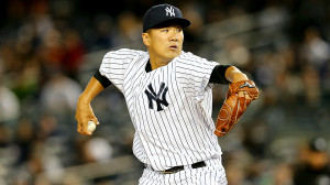Masahiro Tanaka will return to Yankees rotation against Mariners