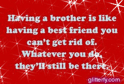 Brother Best Friend Quotes