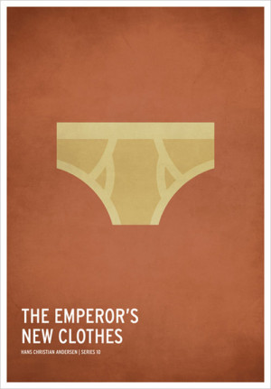 The-Emperor’s-New-Clothes-Poster