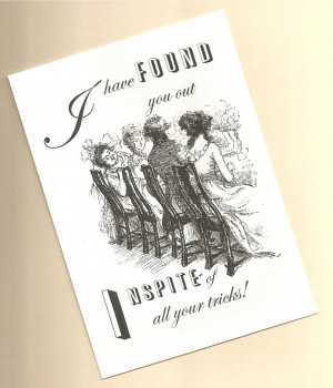 Request a custom order and have something made just for you.