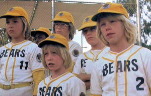 Appreciation: The Ending of “The Bad News Bears.”