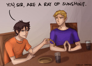 Quote of the Day by illustrationrookie