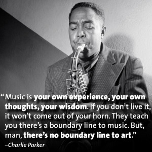 Jazz Quotes