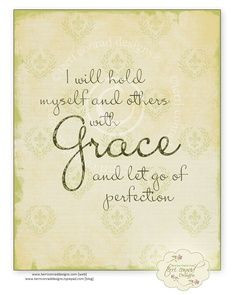 grace quotes - Google Search