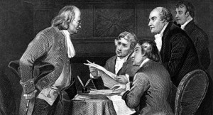 famous quotes declaration of independence