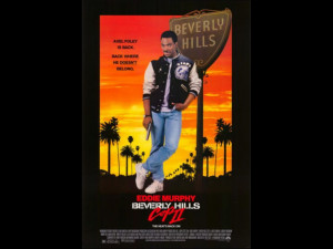 Beverly Hills Cop IV