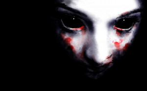 Download Scary Other wallpaper, 'dark demon'.