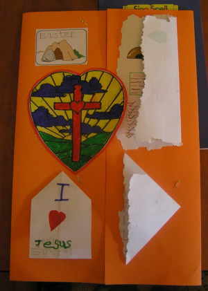 bible lesson changing seasons and an ministry to children bible story ...