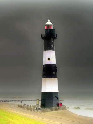 NetherlandsNederlands Lighthouses, Lights House, Lighthouses Stands ...