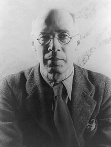 Henry Valentine Miller
