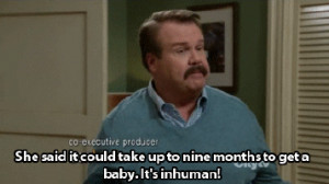 ... quote, quote # modern family # modern family gif # phil quote # quote