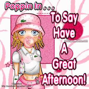 good_afternoon_bubble_gum.gif picture by Peachy_n_Creamy