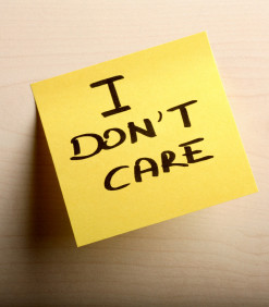 don t care to obligate myself to do stuff i don t care for being ...