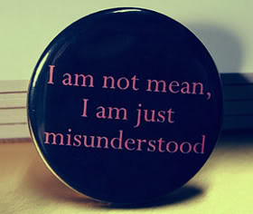 Mean Quotes & Sayings