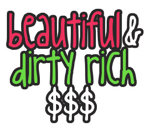 Quotes and Lyrics :: Beautiful Dirty Rich - Lady Gaga picture by ...