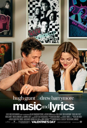 did say I love romantic comedies, I know I didFilm, Lyrics Movie, My ...