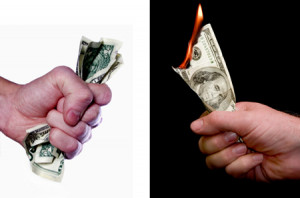 Tightwads, Spendthrifts, and Everyone Else | Neuromarketing