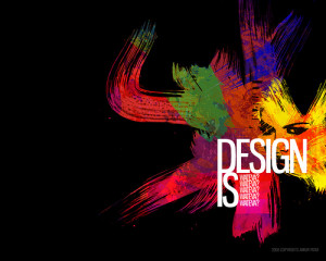 Graphic Design Wallpapers