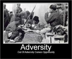 Filled Under: Adversity Quotes Author: