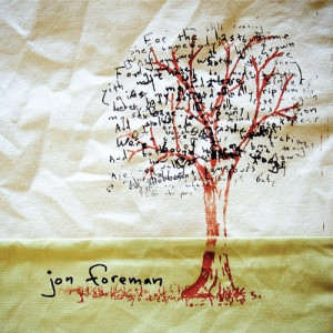 Your Love Is Strong by Jon Foreman