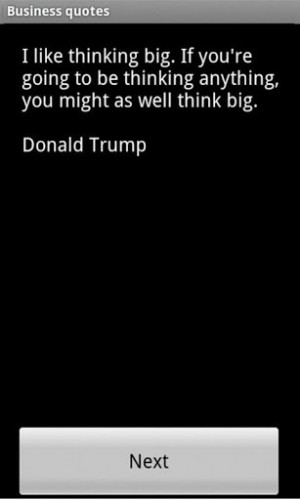 Quotes On Change In Business Business quotes (steve jobs)