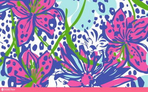 In the Garden - Request