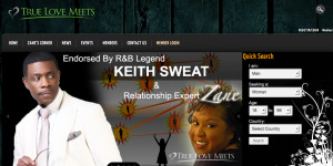 And in case you need a refresher... watch Keith Sweat's Twisted ! If ...