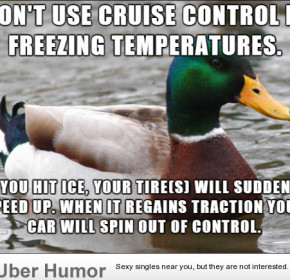 funny winter driving quotes funny winter driving quotes funny winter ...