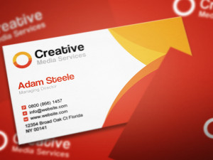 Business cards that leave a lasting impression