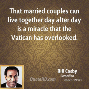 Married Couple Quotes