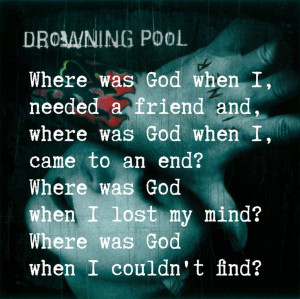 Drowning Pool - Sermon