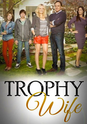 Trophy Wife S01E01 Pilot WEBRiP x264-FU