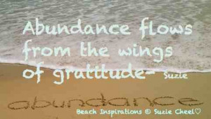 Abundance Quotes Clinic