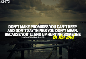 kushandwizdom #quotes #promises #promise quotes