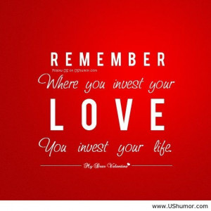 Love hidden message quotes