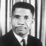 Medgar Evers Funeral Black History Photo Of The Day