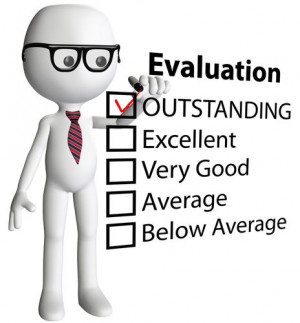 How to Deliver a Strong Performance Evaluation