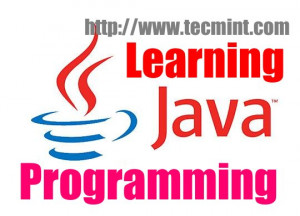 Day to Day: Learning Java Programming Language – Part 2