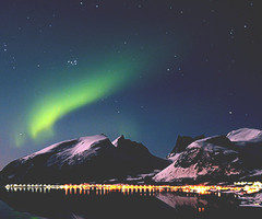 ... Lights Facebook Cover & Northern Lights Cover #3603 - FirstCovers.com