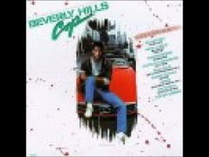 Beverly Hills Cop CD